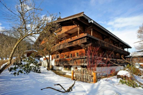 Chalet Mühlfeldhof, Kelchsau, Österreich